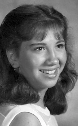 Lisa Marie Tsikalas